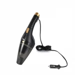 New Product DC12v Portable Car Vacuum Cleaner