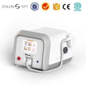 new product portable  808nm diode laser permanent hair removal laser machines for beauty salon equipment