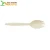 Import New Products Eco-friendly Disposable Plastic Corn Starch Spoon and Fork from China