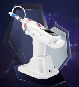 New ProductsNo Pain EZ Mesotherapy Injector Gun Machine