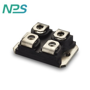 New Product	Taiwan NPS NST120F06 solar panel bypass diode SOT-227 FRED fast recovery epitaxial diode module
