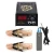 Import New Professional Complete Tattoo Kit for Beginner 4 Pro Machine Needles Power Supply Grip Carry Case from China