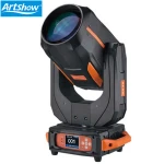 New Projector 260w Sky Beam Moving Head Light