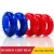 Import New Rehabilitation Equipment Hand Grip Strength Muscle Grip Training Fitness Finger Exerciser Ring Power Expander Gripper from China