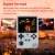 Import New RG351V Retro Games Built-in 16G RK3326 Open Source 3.5 INCH 640*480 Handheld Game Console from China