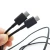 Import New Selling Fast Charger Cable Type C Headphone USB Type C Cable 18W PD C To C USB Cable from China