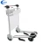 Import New stainless steel airport trolley from China