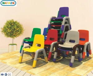 New Student Round Chair School Chair