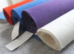 new style 100% cashmere wool fabric