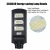 Import New Style High power integrated led solar street light 60w outdoor lamp from China