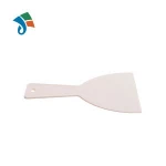 new style hot sales full size all plastic rubber scraper