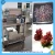 Import New type factory price automatic vegetable and fruit washing machine grape cleaning machine for sale from China