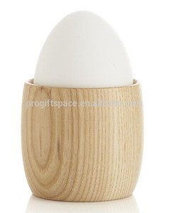 new unique hot sales fashion kids toy gift craft wholesale vintage box ornament hand make egg holder wood made in China