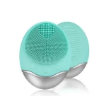 New upgrade multiple skin spa facial electronic cleaning brush for face cleaning