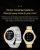 Import New Women Smart Watch Men1.52" HD Color Screen Full Touch Fitness Tracker Phone Call Smart Clock 390*390 Resolution Smartwatch from China