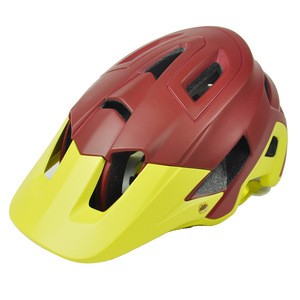newest bicycle helmets