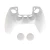 Import Newest Controller Silicone Rubber Grip protective Skin Cover Soft Case PS5 play station 5 With 8 Thumb Stick Grips Hat from China