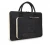 Import Newest design attractive fashion wool felt laptop computer business bag from China