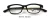 Import Newest design Super light NANO eyeglasses frame flexible optical frames for children from China