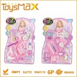 Newest Plastic Kids Doctor Set Toy for Children