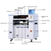Newest S600L Full automatic electronic PCB assembly SMT pick and place machine