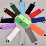 Newsport Solide Color  cotton Women headband wholesale  cheap girl headwear Hair Band Headband  Yiwu factory direct sales