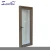 Import NFRC AS2047 STANDARD Wind Proof Bullet Proof Front Aluminium High Quality Casement Door Interior Swing Aluminum Alloy Steel Mall from China