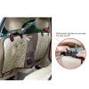 Nibao Universal Design Barrier Dog Back Seat Car Barrier fits Most Cars Automobile Vehicle