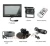 Night Vision Car Kit Best Hidden Vehicle Rear View Camera System With Infrared Light