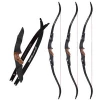 NIKA ET-IS High Quality for right and left Riser Recurve Bow
