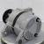 Import NIKKO Generator alternator assembly 600-821-3151 0350000392A 0350000392 24V 35A alternator parts for KOMATSU S6D125 from China