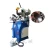 Import No burrs price of pneumatic circular sawing tube cutter from China