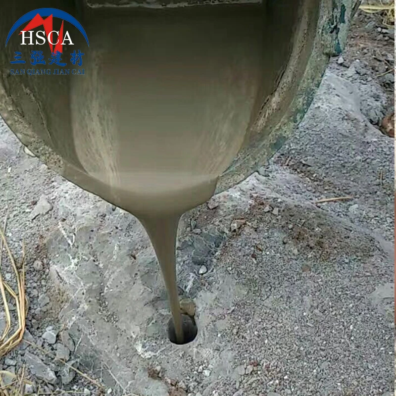 Noiseless And Efficient Expansive Mortar,Non Explosive Stone Cracking Powder