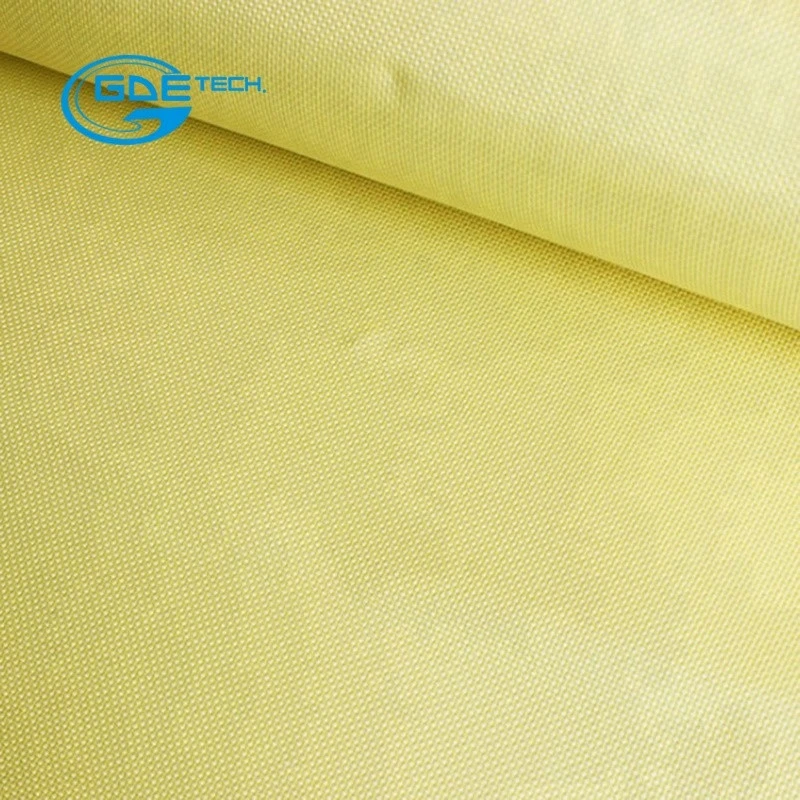 nomex aramid kevlar fiber fabric for gloves