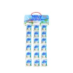 Non Dairy Creamer For Milk Tea Coffee Milk Powder 35g Original Milk Creamer