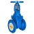 Import Non Rising Ductile Iron Cast Iron Carbon Steel Sluice Gate Valves from China
