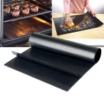 Non-Stick Food Grade  Baking Mat Pad Sheet Baking Pastry Tools Rolling Mat Bakeware Mat for Cake Cookie Macaron