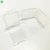 Import Non-Stick Shatter container square shape plastic containers custom color from China