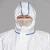 Import Non-Woven Medical Protective Clothing Safety Disposable Coverall from China