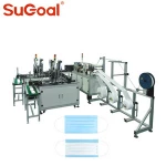 Nonwoven Machines