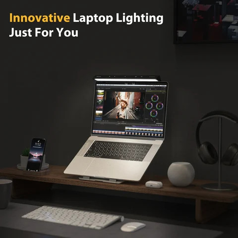 Led Computer Display Light Buy Northland Sample Support Ready Stock Gadget Creative Led Screen Bar ...