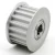 Import nylon micro pulley wheels with bearing from China
