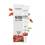 Oalen Organic Goji Berry Anti Puffiness Dark Circle Instant Eye Care Treatment