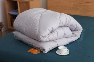 ODM OEM manta antiestatica duvet quilt comforter