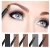 Import OEM Automatic Eyebrow Pencil with Eyebrows Brush from China