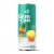 Import OEM Beverage From Vietnam  Free Sample 250ml Can Pure MANGO JUICE DRINK from Vietnam