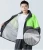 Import OEM Big Waterproof Rain Coats Railway Suit Wholesale 2021 from China
