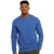 Import OEM china wholesale high quality sweatshirts crew neck colorblock sweatshirt from Pakistan