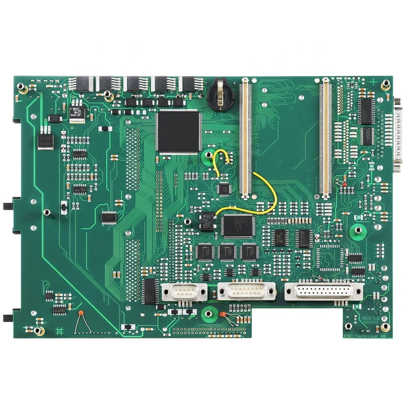 OEM Circuit Board Assembly PCB PCBA Manufacture fr4 94v0 pcb board assembly
