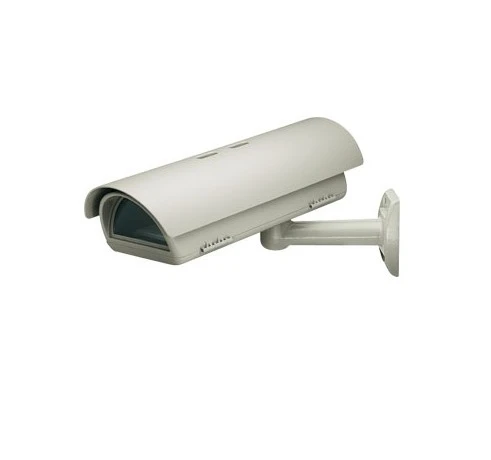 OEM Custom Aluminum Die Casting CCTV Security Camera Housing